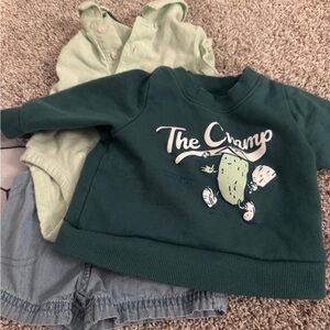 Carters 3M Pickleball Set